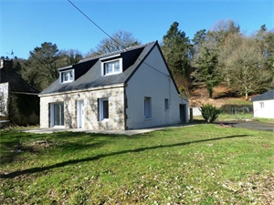 propriete à la vente -   56160  LIGNOL, surface 148 m2 vente propriete - UBI464352413